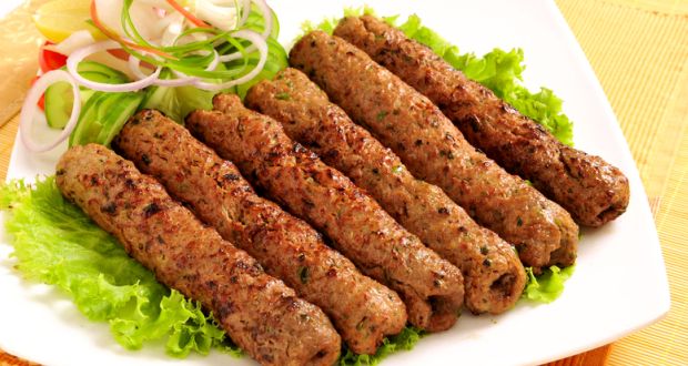 Imposter Sheek Kebabs